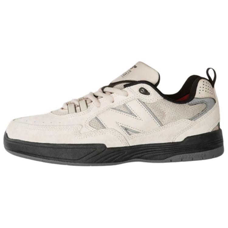 Numeric 808 Tiago Lemos x Numeric 808 New Balance 'Sea Salt Black'