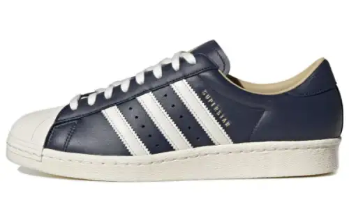 Adidas Tany Adidas Originals Superstar 80S 'Navy'
