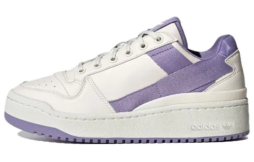 Adidas Wmns Forum Bold 'White Tint Magic Lilac' Women's