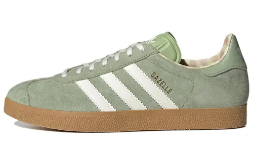 Adidas Gazelle 'Magic Lime Gum'