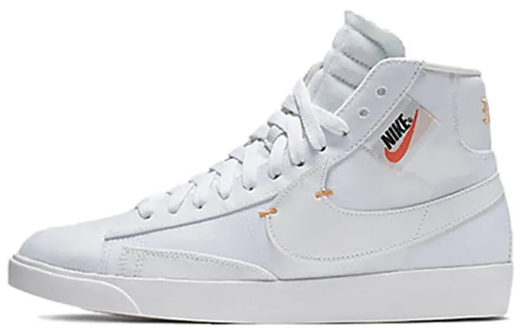 Nike Blazer Mid Rebel Summit White Women's