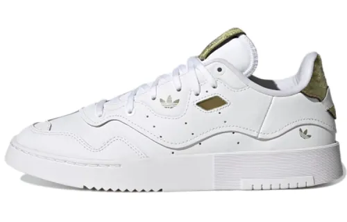 Adidas Supercourt Xx 'White Green' Women's