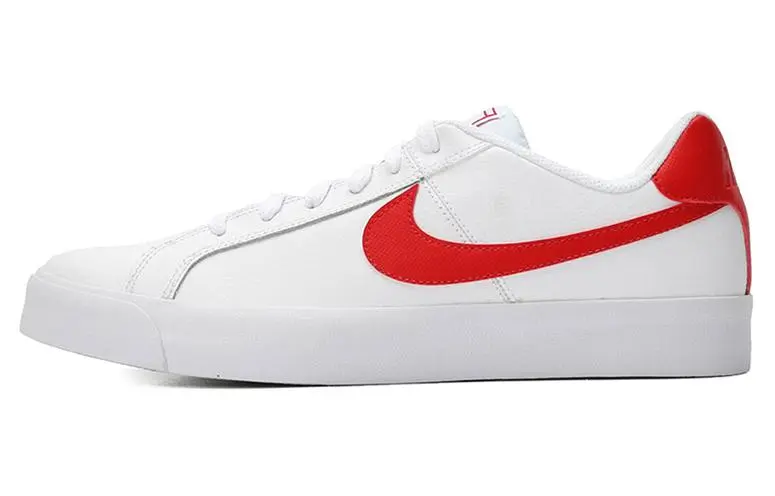 Nike Court Royale Ac 'University Red'