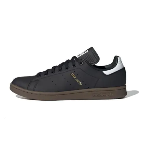 Stan Smith Adidas Originals 'Soccer Influence Pack - Black'