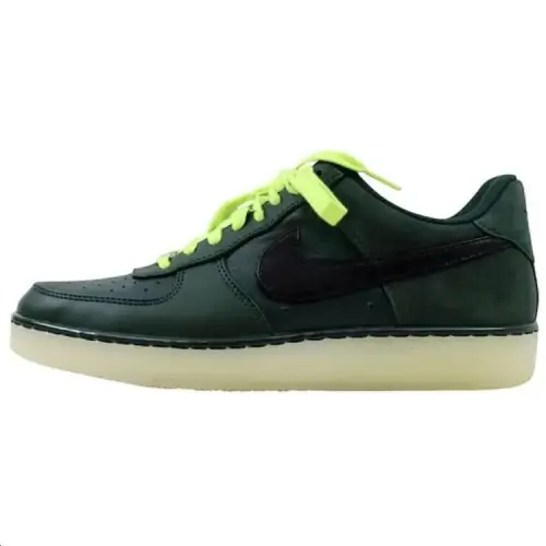 Nike Air Force 1 Low Downtown Pro Green Volt