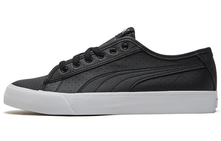 PUMA Bari Black