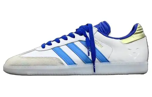 Samba Lionel Messi x Samba Adidas Originals Indoor 'Spark Gen10s'