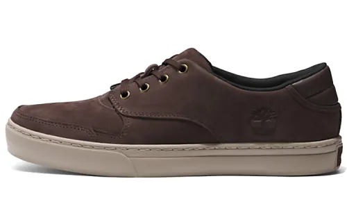 Timberland Adventure 2.0 Oxford Shoes 'Brown Nubuck'