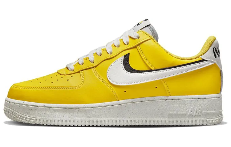 Nike Air Force 1 '07 LV8 '82 Tour Yellow'