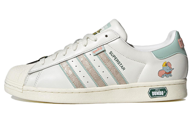 Superstar Disney x Superstar Adidas Originals 'Dumbo' Women's