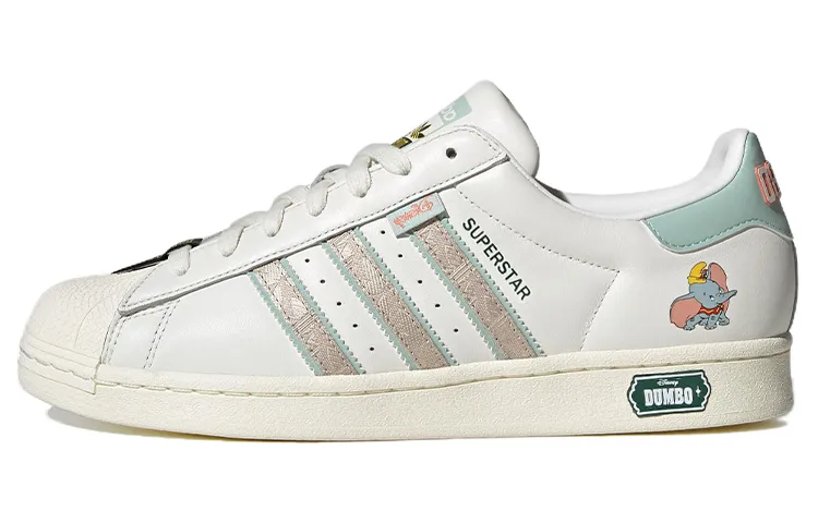 Superstar Disney x Superstar Adidas Originals 'Dumbo' Women's