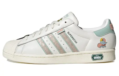 Superstar Disney x Superstar Adidas Originals 'Dumbo' Women's