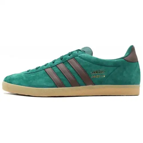 Adidas Gazelle Og 'Core Green Gum'