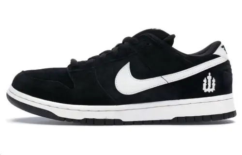 Nike Dunk Low Pro SB Weiger