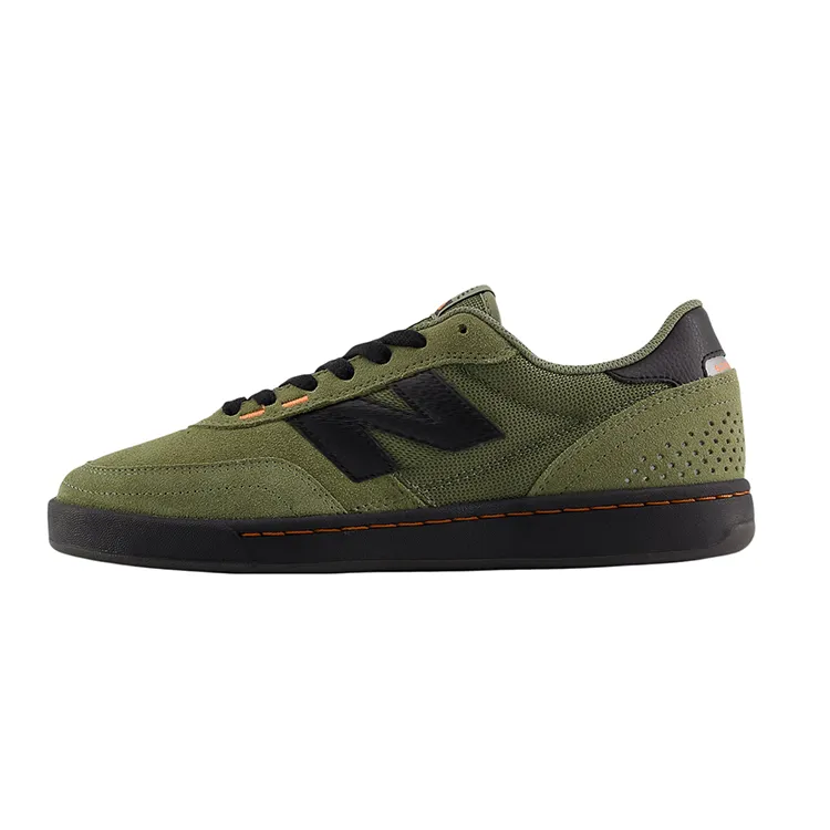 New Balance NB Numeric 440 V2 Abrasion Resistant Support Abrasion Resistant Support Low top Skateboard Shoes Unisex
