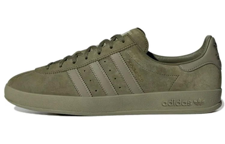 Adidas Broomfield 'Focus Olive'