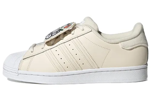 Adidas Wmns Superstar 'Wonder White' Women's