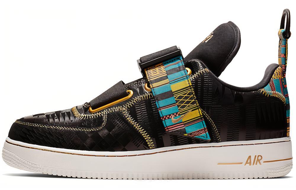 Nike Air Force 1 Utility Bhm 2019