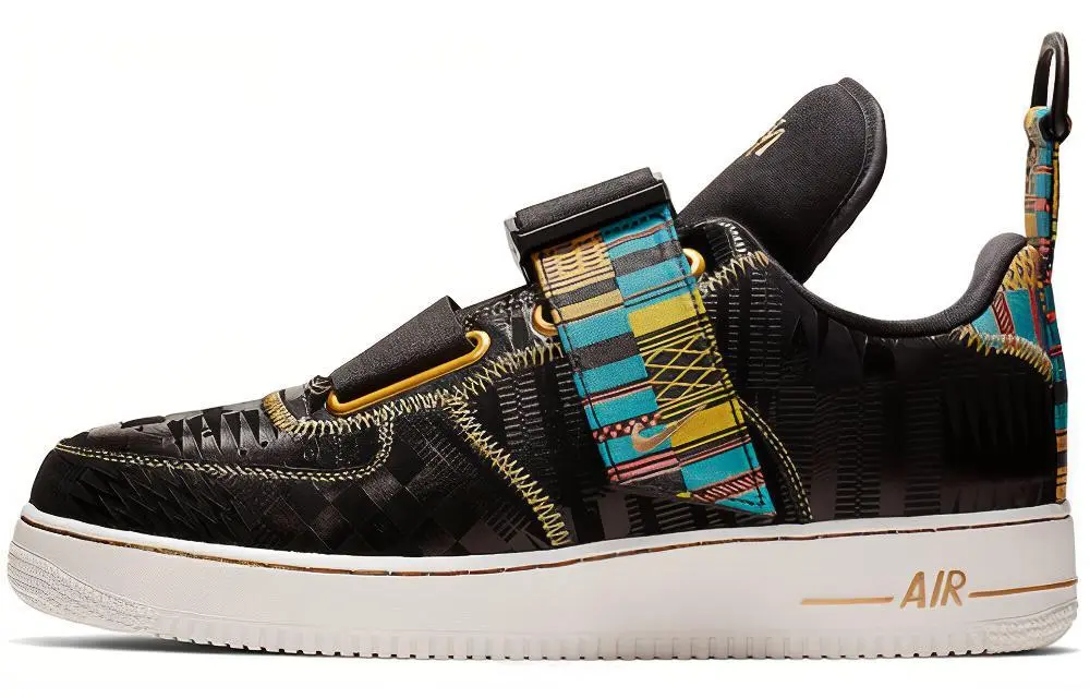 Nike Air Force 1 Utility Bhm 2019