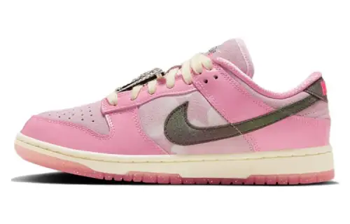 Nike Dunk Low LX Barbie Women's