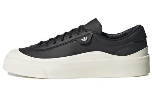 Nucombe Adidas Originals 'Black White'