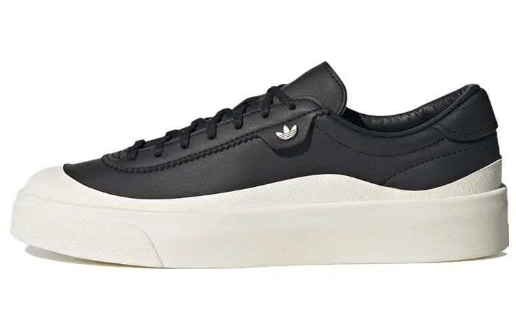 Nucombe Adidas Originals 'Black White'