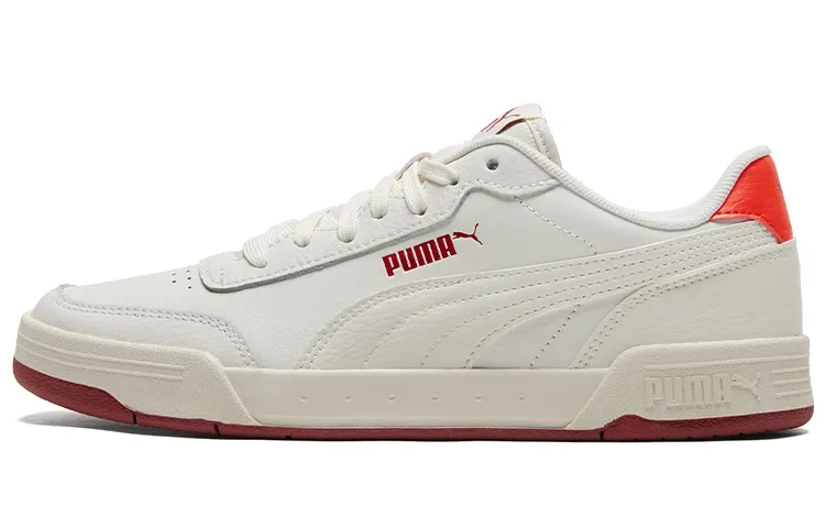 PUMA Caracal 'Marshmallow Chili Oil'