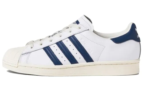 Adidas Originals Superstar By 'White Blue' Women's