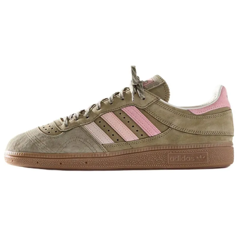 Handball Kith x Handball Adidas Originals Top 'Classics Program - Gum'