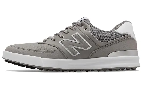New Balance 574Greens Dark Grey Women's