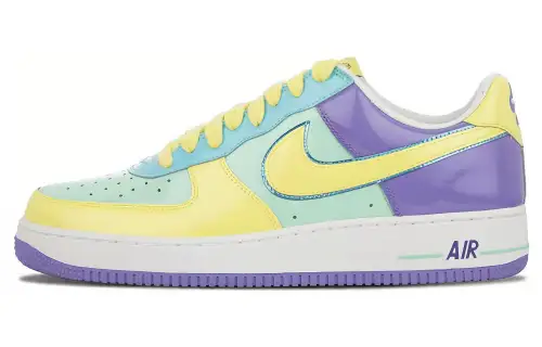 Nike Air Force 1 Low Easter Egg 2006