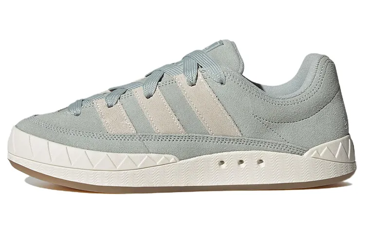 Adidas Adimatic 'Wonder Silver Gum'