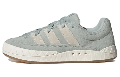 Adidas Adimatic 'Wonder Silver Gum'