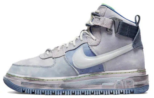 Nike Air Force 1 High Utility 2.0 'Deep Freeze' Women's