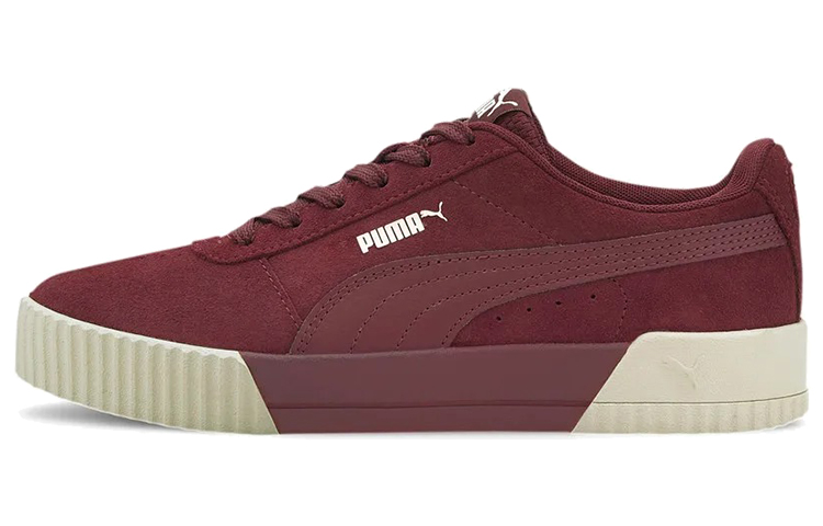 PUMA Carina Red Women's