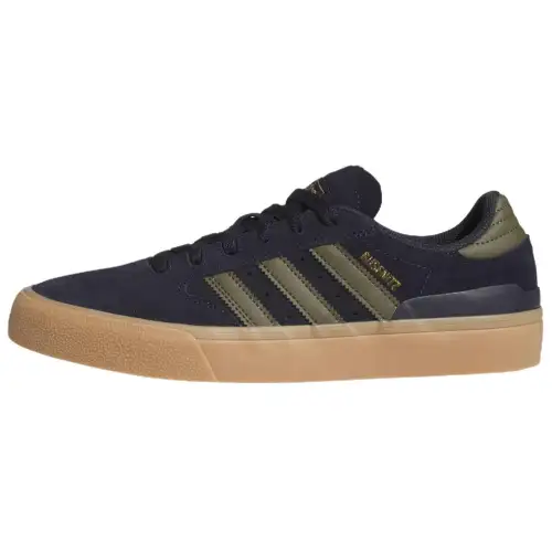 Adidas Busenitz Vulc 2 'Legend Ink Olive Strata'