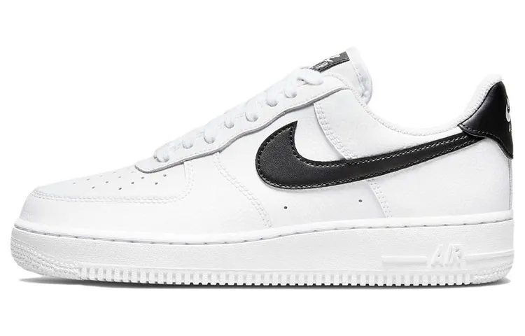 Nike Air Force 1 '07 'White Black 2022' Women's