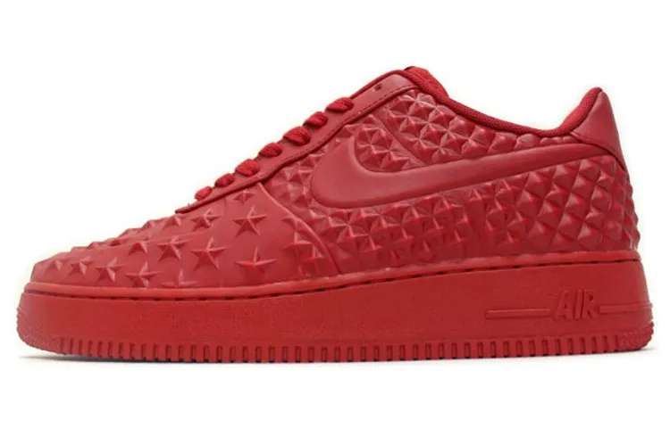 Nike Air Force 1 Low Independence Day Red