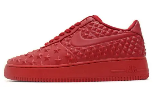 Nike Air Force 1 Low Independence Day Red