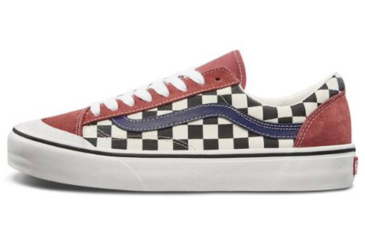 Style 36 Vans Sf 'Two Tone Salt Wash'