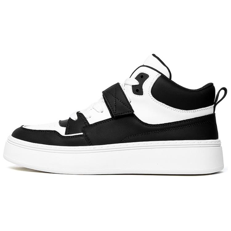 Мужские кеды Jeep High-Top (серые)