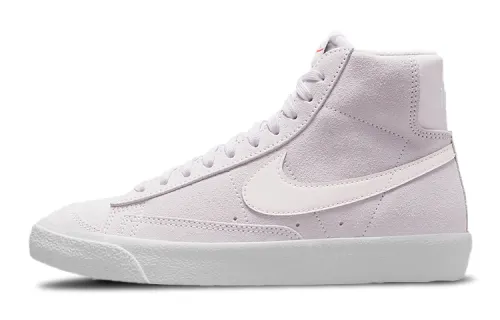 Nike Blazer Mid '77 Suede 'Light Violet' Gs