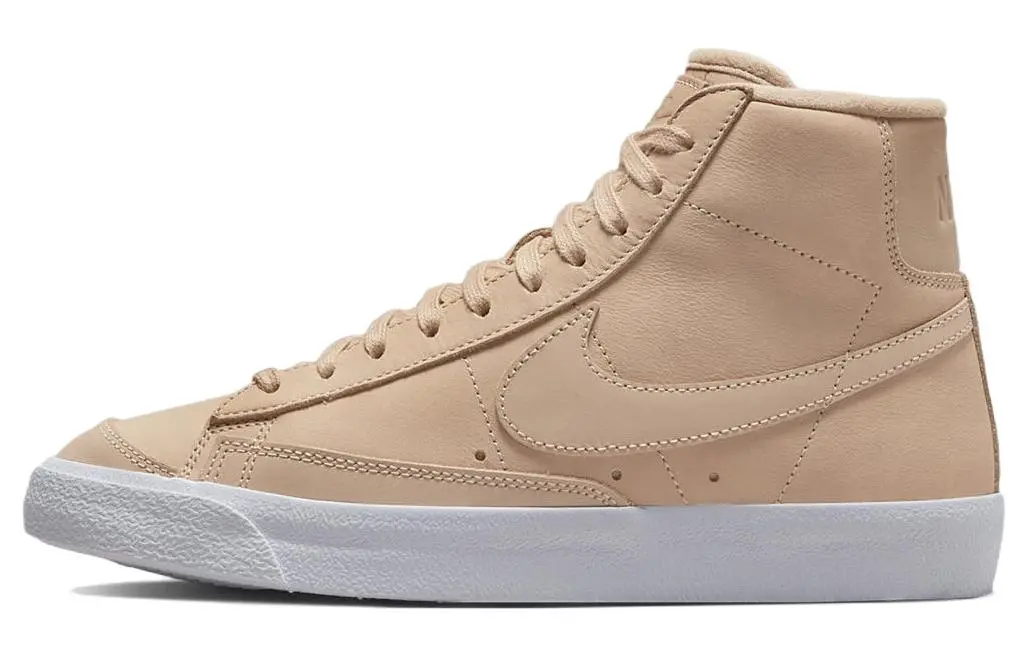 Nike Blazer Mid Premium Vachetta Tan Women's