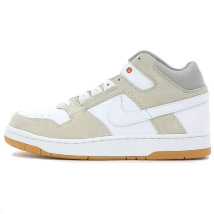 Nike Delta Force 3/4 Supreme White