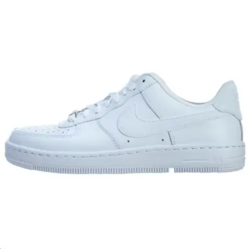 Nike Af1 Ultra Force Ess White White Wolf Grey Women's