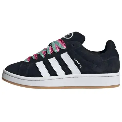 Adidas Wmns Campus 00s 'Black Lucid Pink' Women's