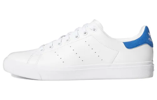 Adidas Stan Smith Vulc 'White Royal Blue'