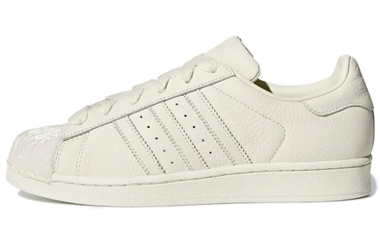 Adidas Wmns Superstar 'Tonal Off White' Women's