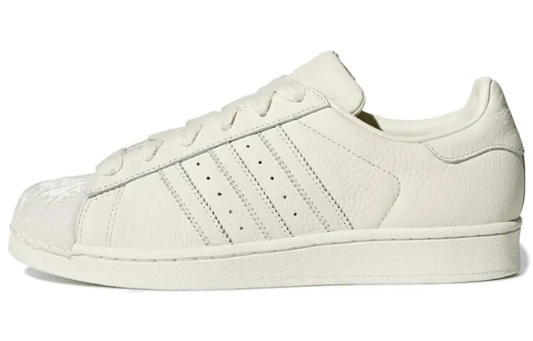 Adidas Wmns Superstar 'Tonal Off White' Women's