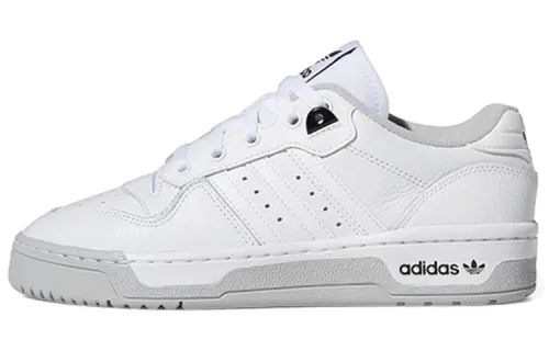 Adidas Rivalry Low 'White Gray' Women's
